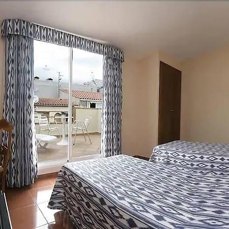 Urh Tossa Del Mar 3* Tossa de Mar